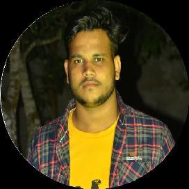Amlan Kumar Nayak