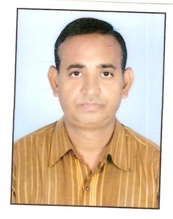 RAM KUMAR SHRIVASTAVA