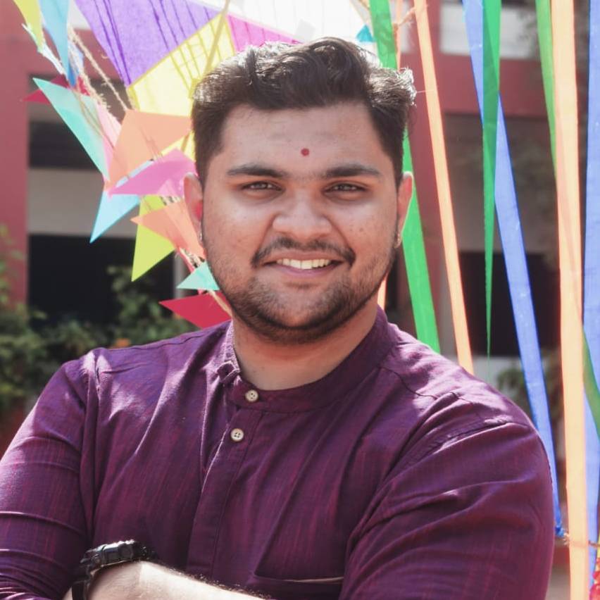 HARI SHANKAR RAGHURAMAN