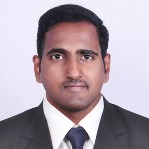 Sriram Manda
