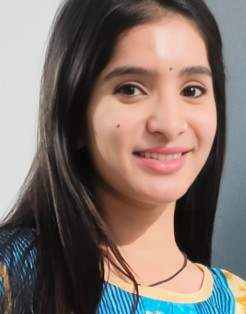 VINITA CHOUBISA