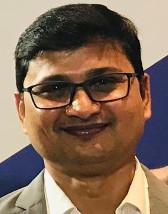 SNEHAL D. SHITOLE