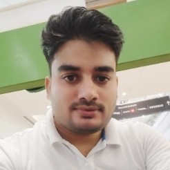 Mohit Singh