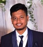 Lohith M D