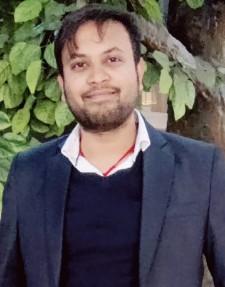 Parutosh Singh