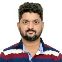 Jayesh Mone