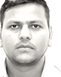 Avneet Kumar Sharma