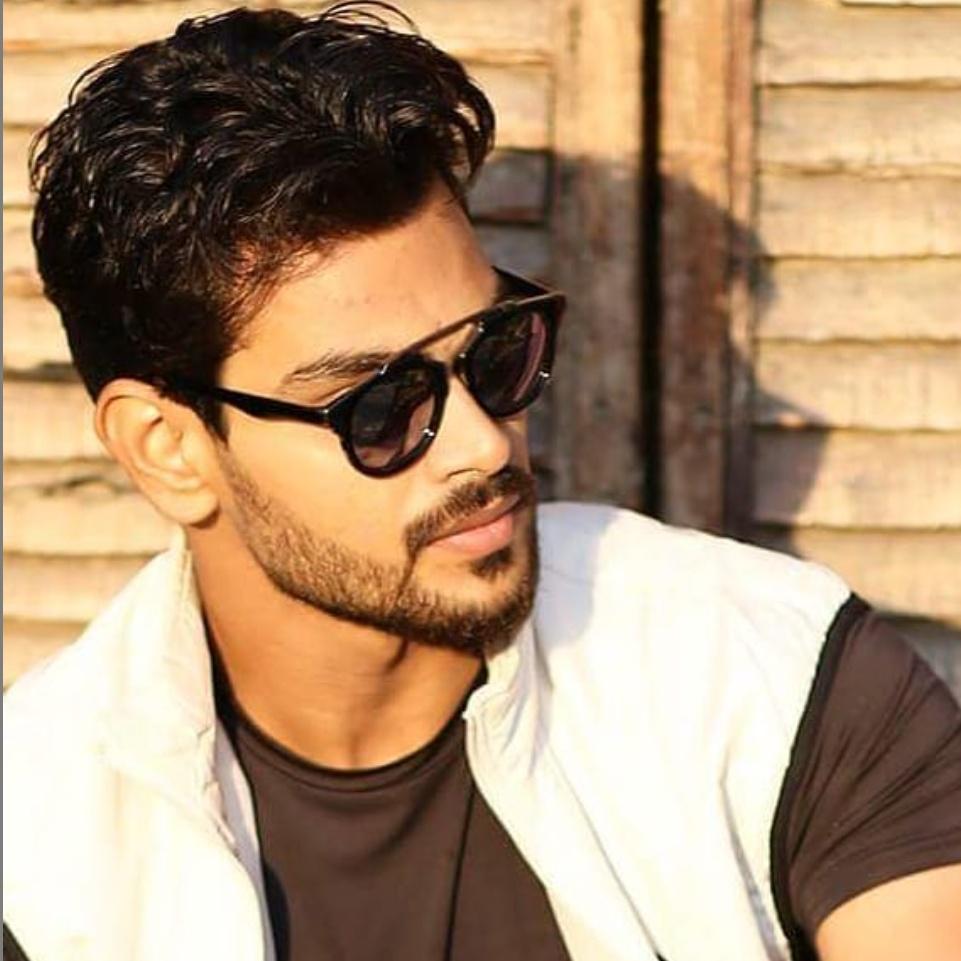 Vivek Trivedi