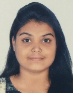 Drishti Thakker