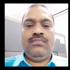 Naresh Kumar Nayak