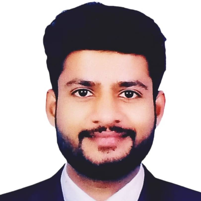 ARUN PATNAIK