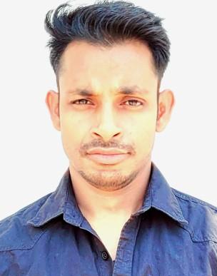 Rajesh Kumar