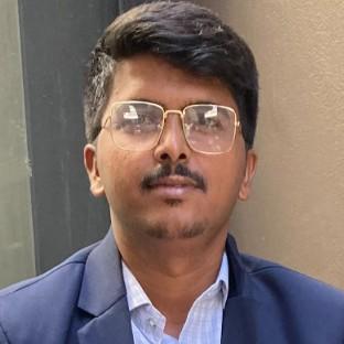 KRUSHNAT GURAV