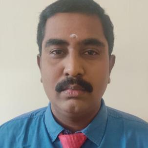 Saravana Raj Prabakaran