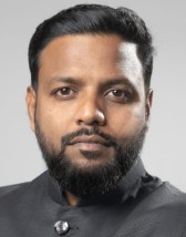 SAMEER D. INPURE