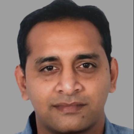 KARTHIKEYAN ELANGOVAN