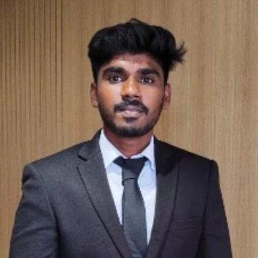 Sethuraman Achuthan