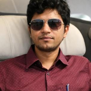 Rudra Pratap Singh