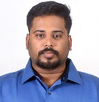 YOGARAJ E