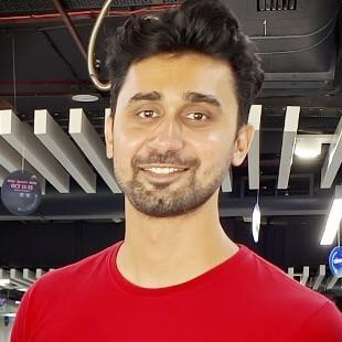 Manav Joshi
