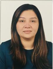Naghma Khan