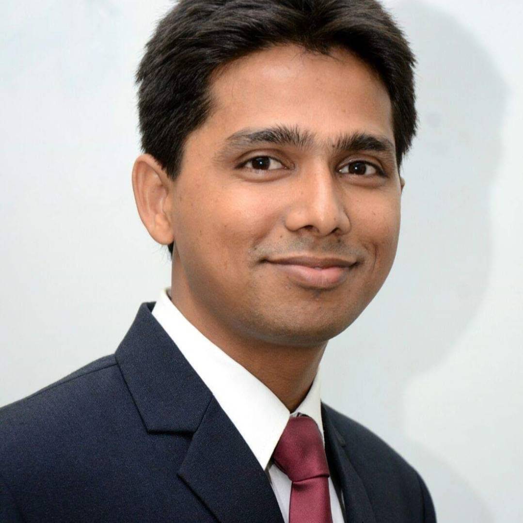 Raghavkumar Jha