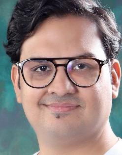 Hetav Bhatt