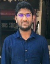 Chenthil B