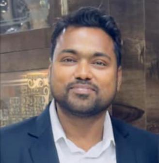 Alok Kumar