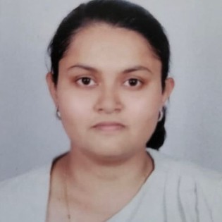 AARTI OMANE