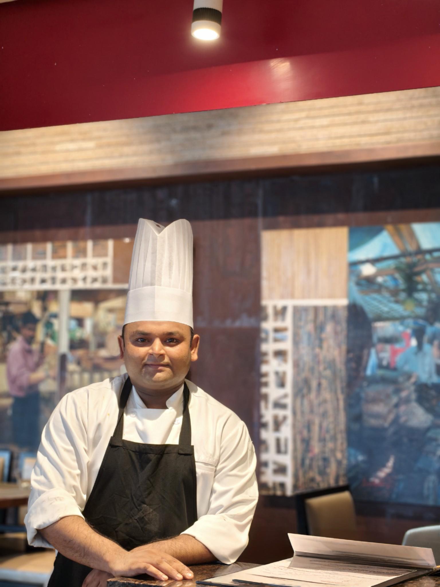 Piyush Patil