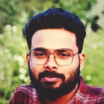 Sandeep S Kumar