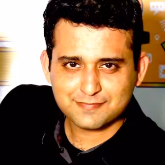 Mohammed Faraaz Hussain Farshori