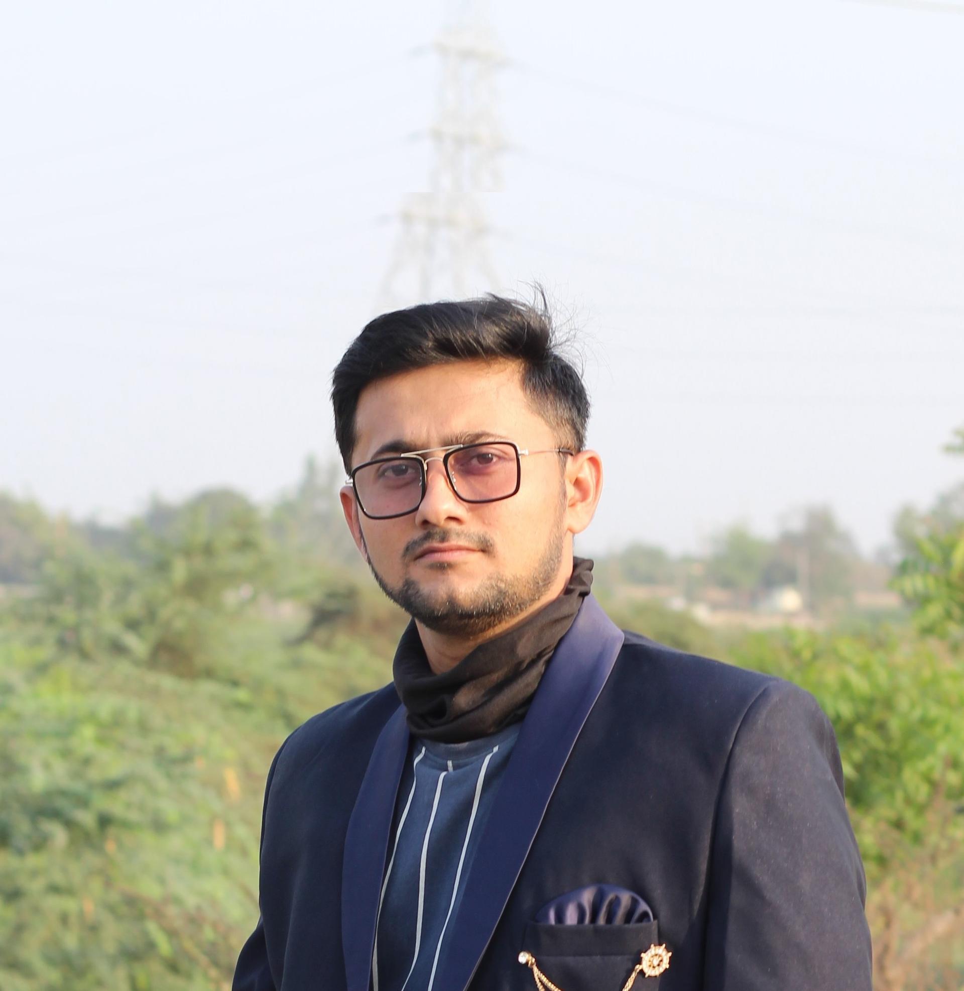 Amarsinh Jadav