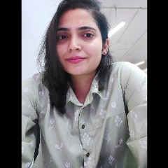 Rashmi Sahay
