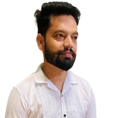 Anmol Dutt Joshi