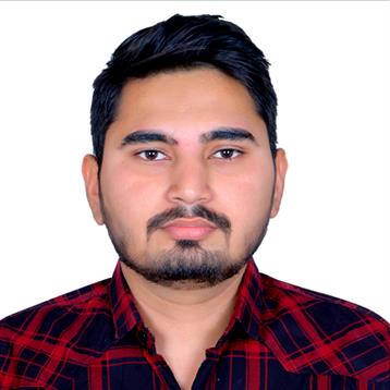 Bochiya Ankur Dhansukhbhai