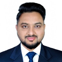 Raj Poshal
