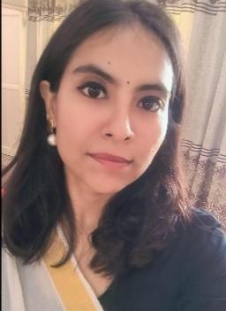Divya Chaudhary