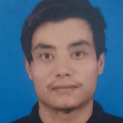 Supongba Jamir