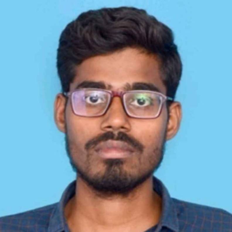 Devendranath Reddy Putluru