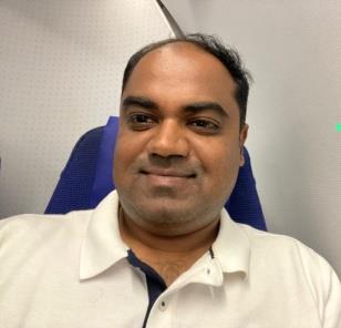 Raghavendra Talawar
