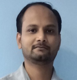 Amit Kumar Gupta