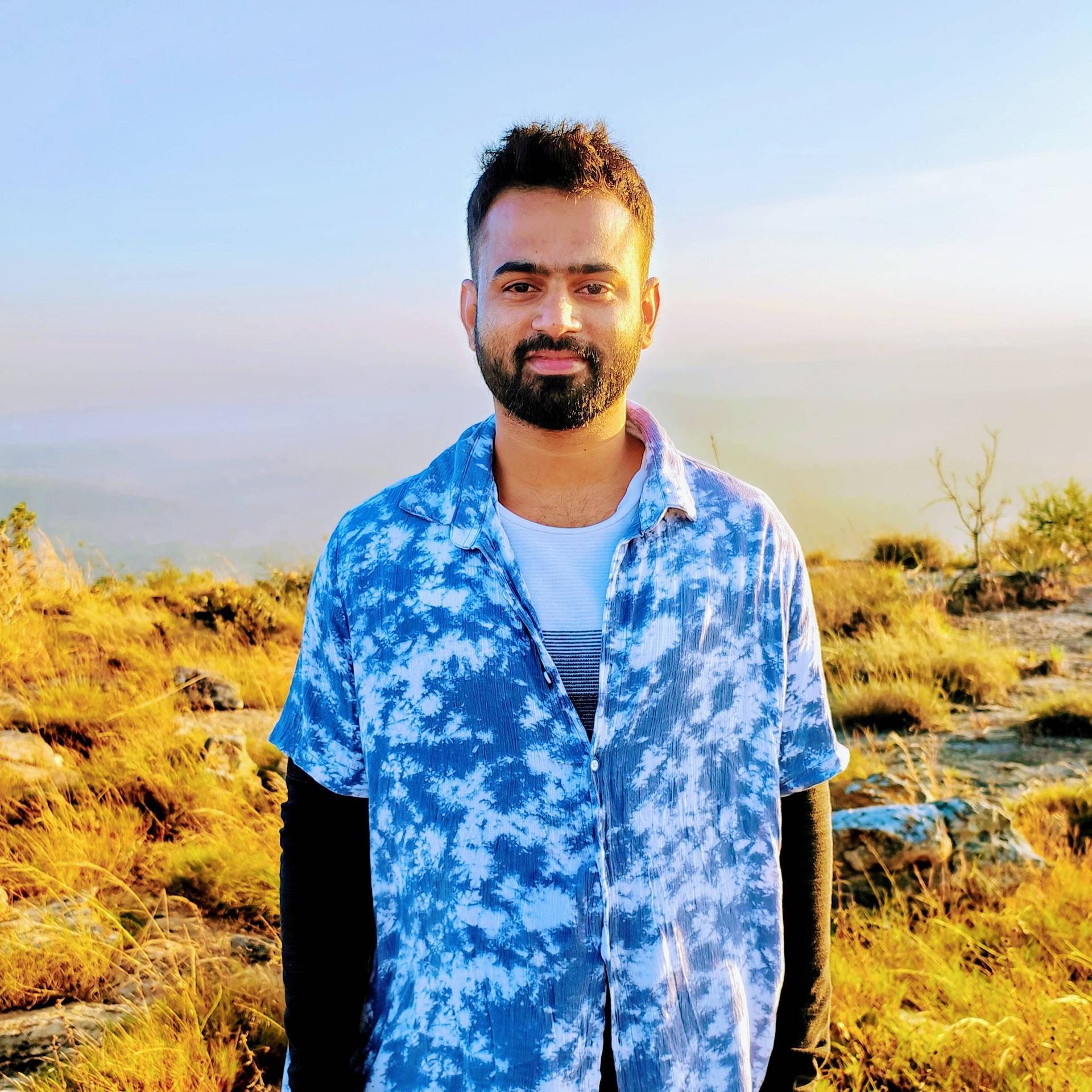 THILAK RAJ
