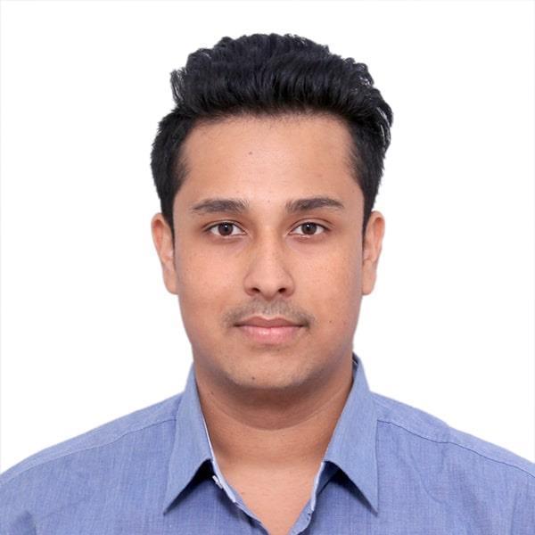 Nitik Tiwari