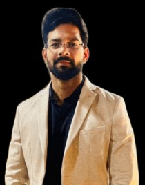 Sushant Dubey