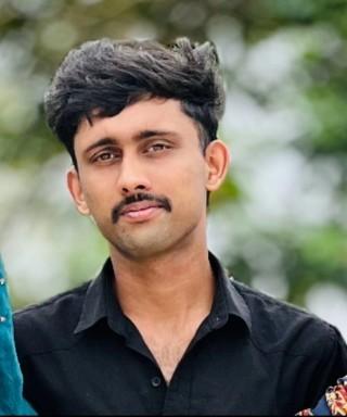 MUHAMMAD AFRID CA