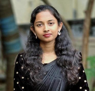DEEPIKA CHIKKAM