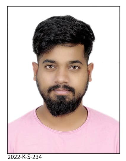 Ketan Shankarbhai Vaghela