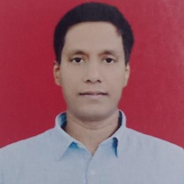 Dalip Kumar